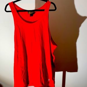 Vintage Tall XXL Eddie Bauer Tank Top